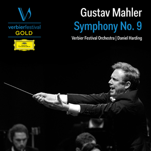 Symphony No. 9:If. Bewegter