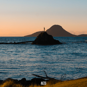 Whakatane Sunrise