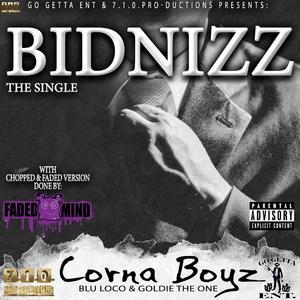 Bidnizz (Regular Version)