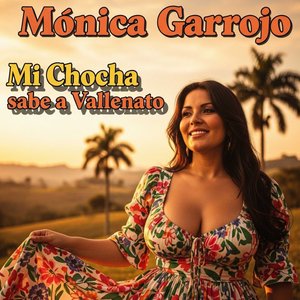 Mi Chocha sabe a Vallenato