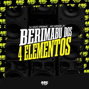 Berimbau dos 4 Elementos