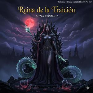 Reina de la Traición.wav