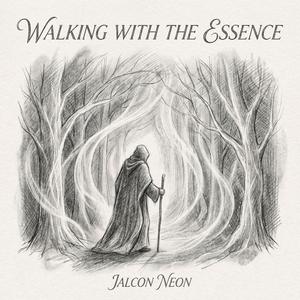 WALKING WITH THE ESSENCE