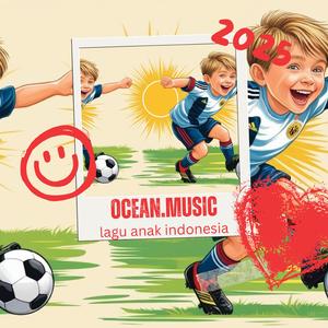 lagu anak-anak yang indah energik menyenangkan musim panas hari libur laguanakindonesia laguanakindonesiapopuler laguanakviral