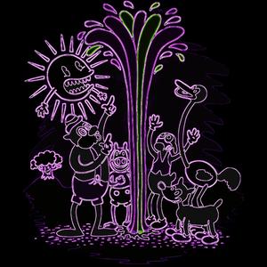 LIT (feat. 333luhkell)