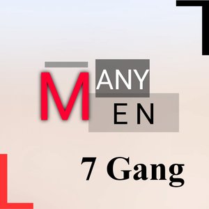 Many Men