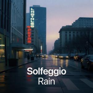 Solfeggio Rain