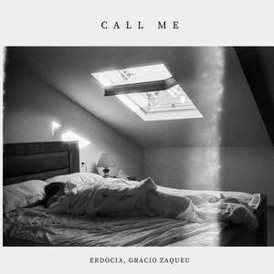 call me (feat. Gracio Zaqueu)