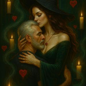 A Witch's Love