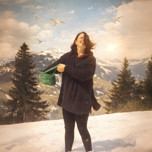 צאי אל החיים