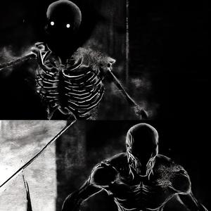 GØD DON'T HEAR DEAD MEN