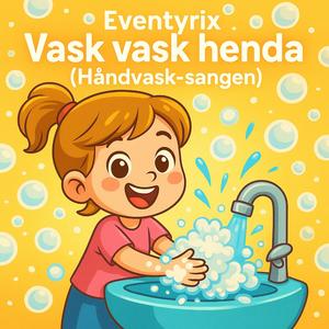 Vask vask henda (Håndvask-sangen)