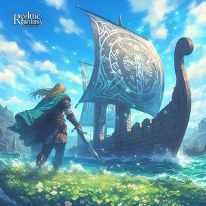 【ケルト音楽/Celtic Music】作業用BGM 英雄の旅立ちを思わせる勇壮な響き cafe music Celtic Fantasy Heroic Story The Forgotten Kingdom