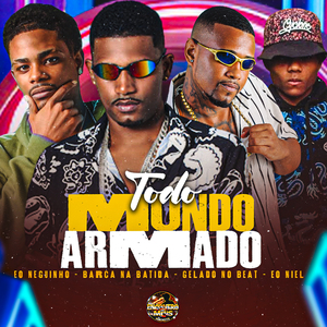Todo Mundo Armado
