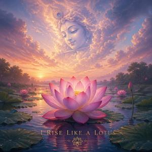 I Rise Like A Lotus