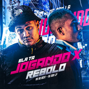 Ela Ta Jogando X Rebolo