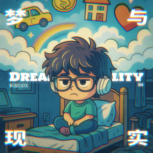 别停（Don't stop）（Prod.ROD XXI）