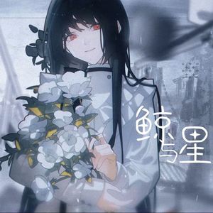 鲸与星【52赫兹/片尾曲】