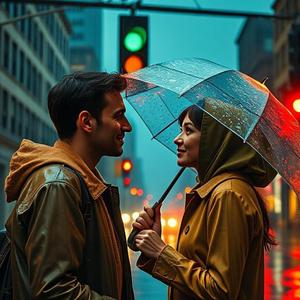 Canzone a puntate - N°1 - L'incontro