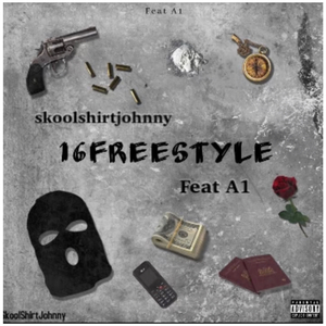 16 Freestyle