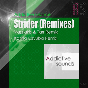 Strider (Karina Dzyuba Remix)