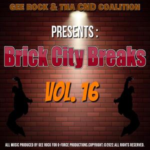 Sound of The Funky Drummer