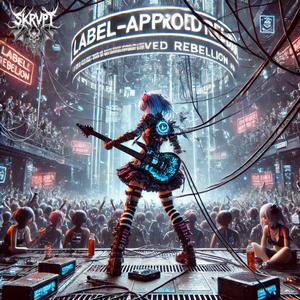 ROCK BANNED (LABEL APPROVED REBELLION)