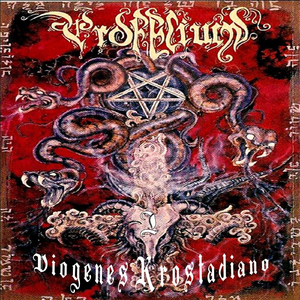 Orgia Entre los Muertos