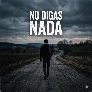 NO DIGAS NADA