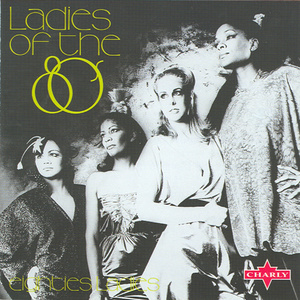 Ladies Of The Eighties - Original Re-Mix