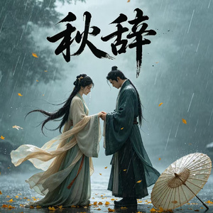 秋辞