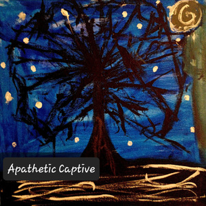 Apathetic Captive