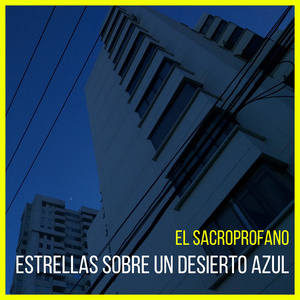 Estrellas sobre un desierto azul (Instrumental Version)