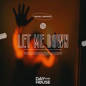 Let Me Down