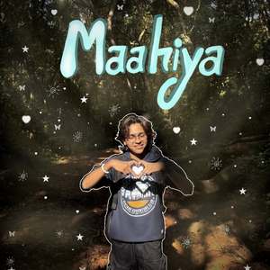 Maahiya