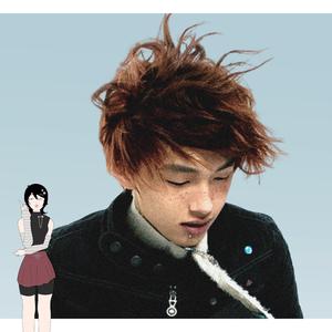 我愿抹去你的颜色 (feat. 卫柏Neon)