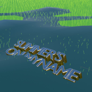 summer’s on My name