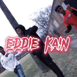 Eddie Kain