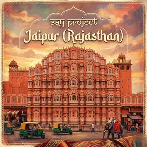 Jaipur (Rajasthan)