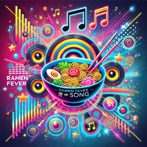 Ramen Fever (라면 Song) (Hip Hop Ver. 2)