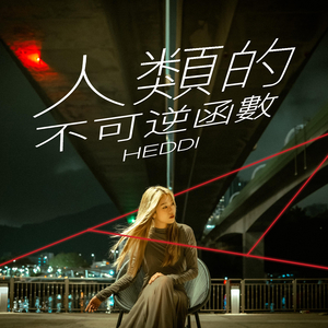 人類的不可逆函數