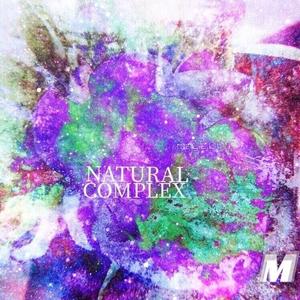 自然融合（prod. DoubleJ）