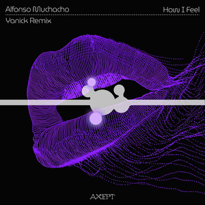 How I Feel (Yanick Remix)