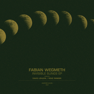 Caught In Her Eyes (David Löhlein 6AM Mix)
