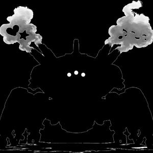 Tachikoma (Shock & Awww Campaign)