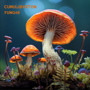 Funghi (Original Mix)
