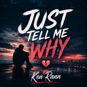 Just tell me why