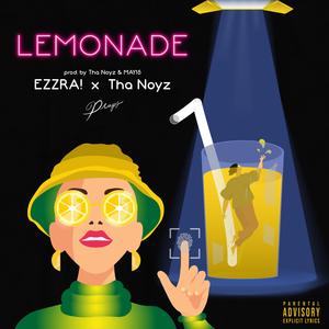 LEMONADE (feat. EZZRA!)