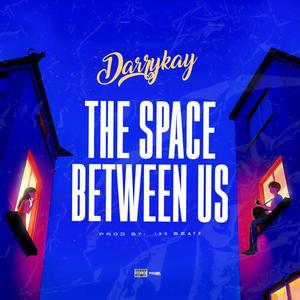 THE SPACE BETWEEN US