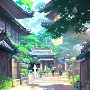 安徽倩倩创作的原声4